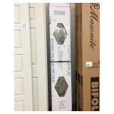 Bi-fold Mirror Door Bi-fold Mirror Door