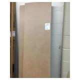 Masonite Bi-Fold Door x2 Masonite Bi-Fold Door x2