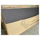 48x120 Fiberglass Duct Board by the Box x5 48x120 Fiberglass Duct Board by the Box x5