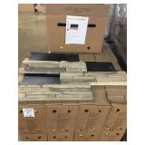 Stone Flat Panel Veneer by the box x16