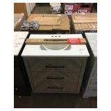 30in x 21in Anita w/ top & backsplash 30in x 21in Anita w/ top & backsplash