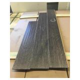 5 3/8in x Random lengths Engineered flooring x660 5 3/8in x Random lengths Engineered flooring x660
