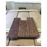 5 3/8in x random lengths Engineered flooring x660 5 3/8in x random lengths Engineered flooring x660