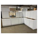 30' Arcadia Linen Kitchen 30' Arcadia Linen Kitchen