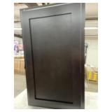 30' Bronson Espresso Kitchen 30' Bronson Espresso Kitchen