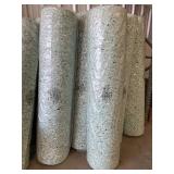 Carpet Pad 30 yds 6lb x3 Carpet Pad 30 yds 6lb x3