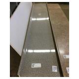 12ft Formica counter top DAMAGED 12ft Formica counter top DAMAGED