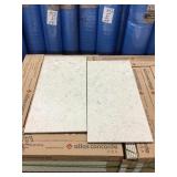 12in x 24in Porcelain Tile x542sq/ft 12in x 24in Porcelain Tile x542sq/ft