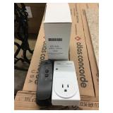 Receptacle Remote Controls x5 Receptacle Remote Controls x5