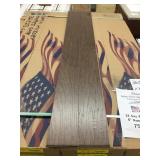 Engineered Hardwood Flooring x757sq/ft Engineered Hardwood Flooring x757sq/ft