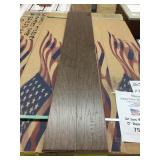 Engineered Hardwood Flooring x662sq/ft Engineered Hardwood Flooring x662sq/ft