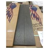Engineered Hardwood Flooring x671sq/ft Engineered Hardwood Flooring x671sq/ft