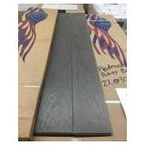 Engineered Hardwood Flooring x640sq/ft Engineered Hardwood Flooring x640sq/ft