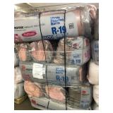 Owens Corning Insulation by the bag x15 Owens Corning Insulation by the bag x15