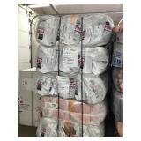 Owens Corning Insulation by the bag x25 Owens Corning Insulation by the bag x25