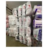 Owens Corning Insulation by the bag x16 Owens Corning Insulation by the bag x16