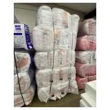 Owens Corning Insulation by the bag x20 Owens Corning Insulation by the bag x20