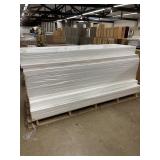 Slab Doors by the Piece x 20 Slab Doors by the Piece x 20