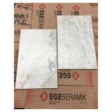 10in x 16in Wall Tile x581sq/ft 10in x 16in Wall Tile x581sq/ft