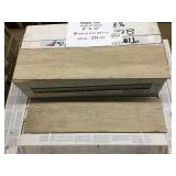8in x 32in Shaw Tile x233sq/ft 8in x 32in Shaw Tile x233sq/ft
