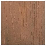 Moistureshield 12' Rosewood Decking by LF x 576 Moistureshield 12' Rosewood Decking by LF x 576