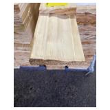 3 1/4in x RL Clear Pine Case x's 630/LF 3 1/4in x RL Clear Pine Case x's 630/LF