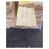 3 1/4in x RL Clear Pine Case x's 580/LF 3 1/4in x RL Clear Pine Case x's 580/LF