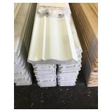 3 1/4in x 16ft Primed Pine Crown x's 800/LF 3 1/4in x 16ft Primed Pine Crown x's 800/LF