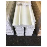 3 1/4in x 16ft Primed Pine Crown x's 1,120/LF 3 1/4in x 16ft Primed Pine Crown x's 1,120/LF