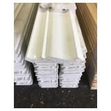3 1/4in x 16ft Primed Pine Crown x's 1,120/LF 3 1/4in x 16ft Primed Pine Crown x's 1,120/LF