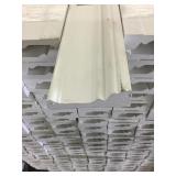 3 1/2in x 16ft Primed Pine Case x's 768/LF 3 1/2in x 16ft Primed Pine Case x's 768/LF