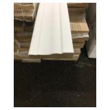 2 1/4in x 14ft Primed MDF Casing x1008/LF 2 1/4in x 14ft Primed MDF Casing x1008/LF