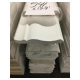 4 3/8in x 16ft Primed Pine Crown x384/LF 4 3/8in x 16ft Primed Pine Crown x384/LF