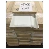 5 1/4in x 16ft Primed MDF Base x1280/LF 5 1/4in x 16ft Primed MDF Base x1280/LF