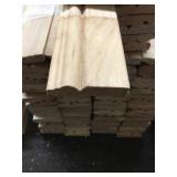 2 1/2in x 7ft 2in Pine Case x's 602/LF 2 1/2in x 7ft 2in Pine Case x's 602/LF