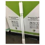 42' Primed Wooden Balusters by the Piece x 80 42' Primed Wooden Balusters by the Piece x 80