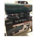 Portable Propane Heater 170K BTU Portable Propane Heater 170K BTU
