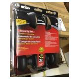 Deadbolt and Door Knobs x 4 Deadbolt and Door Knobs x 4