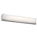 Kichler 45618CHLED 36' LED Vanity Light Chrome Kichler 45618CHLED 36' LED Vanity Light Chrome