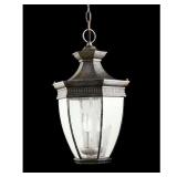 Kichler 9371TZ Outdoor Ceiling Light x2 Kichler 9371TZ Outdoor Ceiling Light x2
