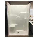 One Piece Shower Surround One Piece Shower Surround