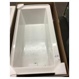 60' LH Bath Tub 60' LH Bath Tub