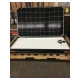 65x39.5 Solar Panels x4 65x39.5 Solar Panels x4