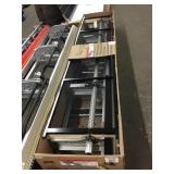 10ft 6in Alum-A-Brake Series 10ft 6in Alum-A-Brake Series