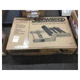 Side Winder Coil Holder System Side Winder Coil Holder System