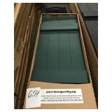 14in x 35in board/battern pattern 14in x 35in board/battern pattern