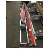 Van Mark 1Sliding brake 12ft 6in Van Mark 1Sliding brake 12ft 6in