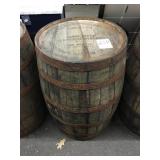 Sour mash bourbon whiskey barrel Sour mash bourbon whiskey barrel