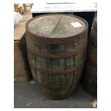 Sour mash bourbon whiskey barrel Sour mash bourbon whiskey barrel