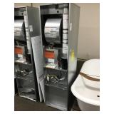 Nortek mobile home gas furnace w/ coil Nortek mobile home gas furnace w/ coil